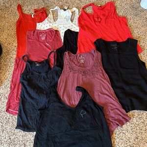 SUPER SOFT TANK TOP BUNDLE